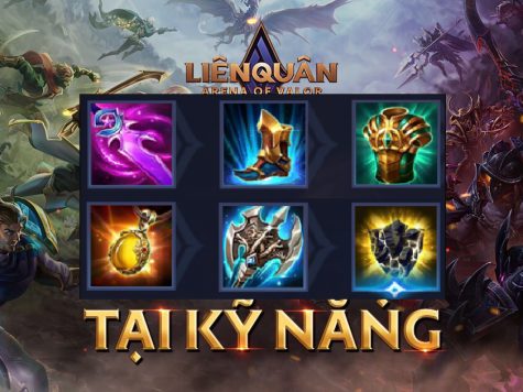 Các trang bị kháng phép Liên quân mobile chọn Huân chương Troy và Giáp Gaia 1 Cac-trang-bi-khang-phep-lien-quan-mobile