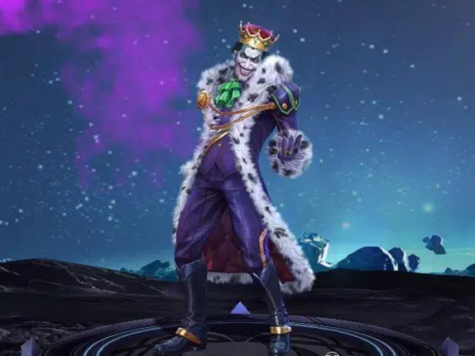 Joker Liên quân, Cách chơi và lên đồ tốt nhất : Trang bị, bảng ngọc, phù hiệu mùa 22 17 Tướng xạ thủ Joker Liên quân mobile