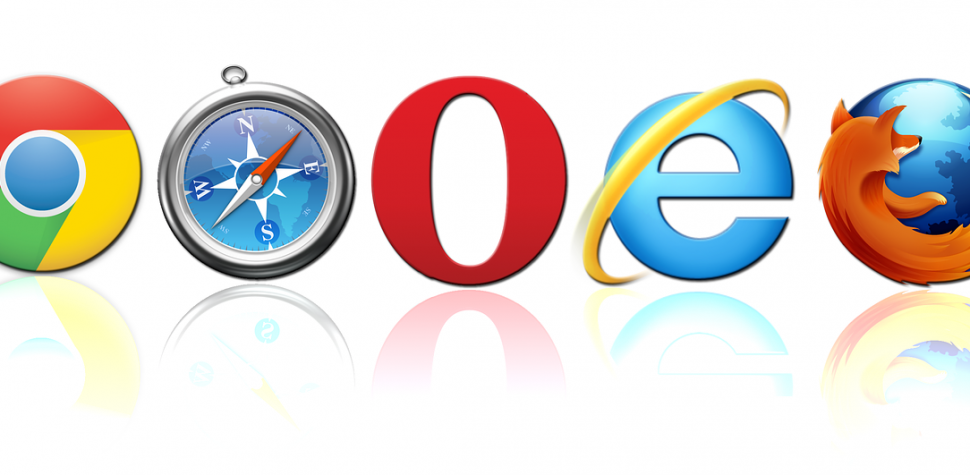 Các trình duyệt web tốt nhất, phổ biến nhất 2021 1 Các trình duyệt web browser tốt nhất