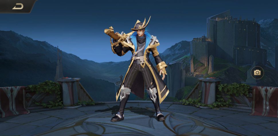 Cách chơi Valhein full phép và tốc đánh, cách lên đồ Valhein mạnh nhất 1 Cách chơi Valhein Cách lên đồ Valhein mạnh nhất