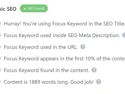 Cách viết bài chuẩn SEO 2023 11 Cách viết bài chuẩn SEO