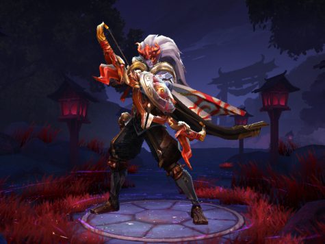 Cách chơi Yorn, cách lên đồ Yorn Liên quân mobile 21 Cach len do Yorn Lien quan mobile
