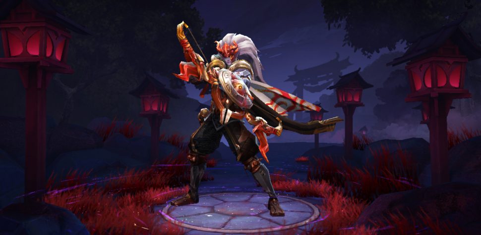 Cách chơi Yorn, cách lên đồ Yorn Liên quân mobile 1 Cach len do Yorn Lien quan mobile