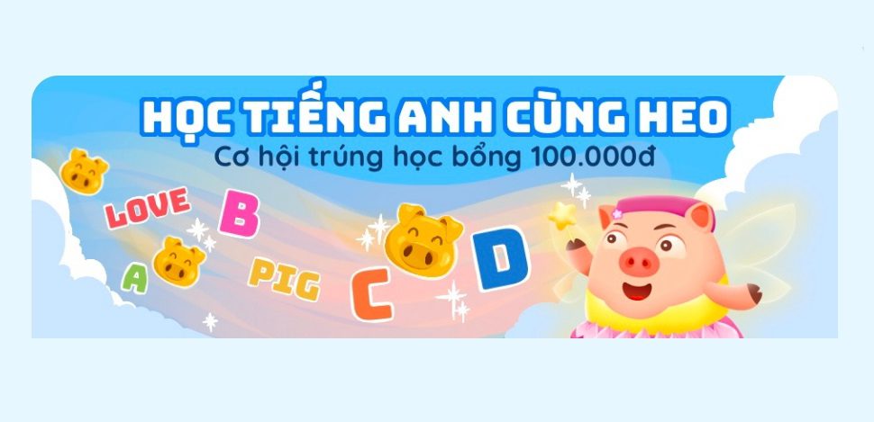 Lưu trữ - Đáp án Học tiếng Anh cùng Heo 1 Học tiếng Anh cùng Heo - Trường học Heo Đất