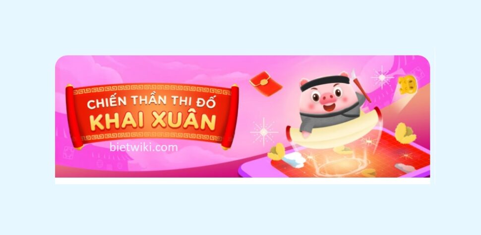 Đáp án Chiến thần thi đố khai xuân 26/02 - 03/03/2024 1 Đáp án Chiến thần thi đố khai xuân