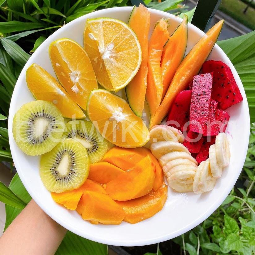 Ăn thô là gì? Ăn thô chữa lành đúng hay sai? Cách ăn thô giảm cân? 2 Ăn thô