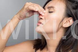 Ngạt mũi tiếng anh là gì? Ngạt mũi thì phải làm sao cho hết? 2 Ngạt mũi tiếng anh là gì?