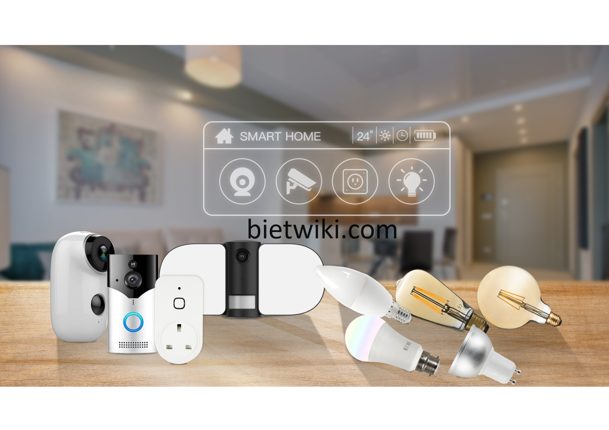 Tuya Smart Là Gì? Hướng Dẫn Chi Tiết Về Nền Tảng IoT Hàng Đầu 2 Ứng Dụng Thực Tế Của Tuya Smart