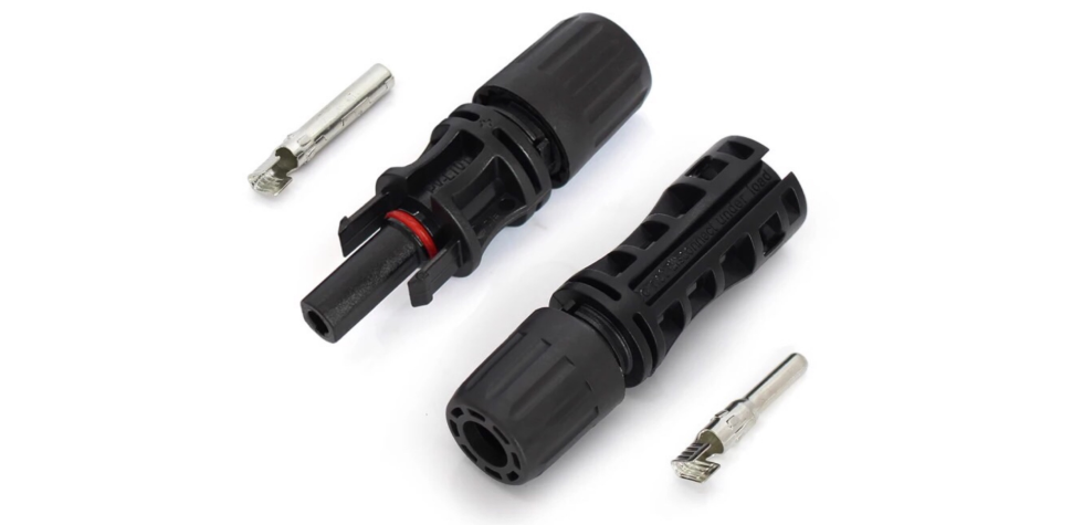 Video Hướng dẫn tháo jack MC4 – Cách bấm cos MC4 1 Cách tháo jack MC4 - Cách bấm cos MC4